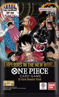 One Piece Card Game - OP09 - -New Emperors - Single Boosters