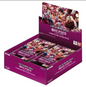 One Piece Card Game - OP11 - -A Fist of Divine Speed - Booster Display
